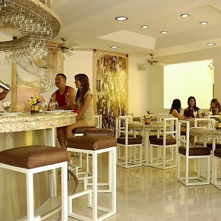 D' Gala Mazatlan Hotel Ngoại thất bức ảnh