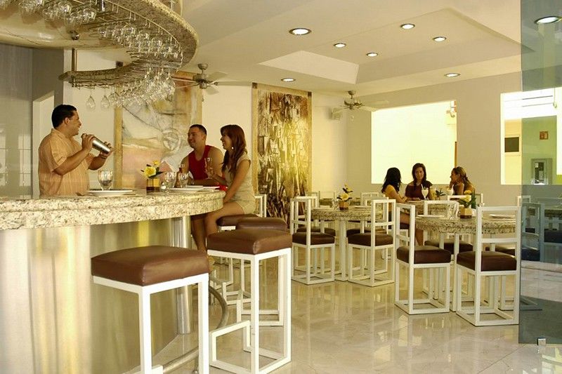 D' Gala Mazatlan Hotel Ngoại thất bức ảnh